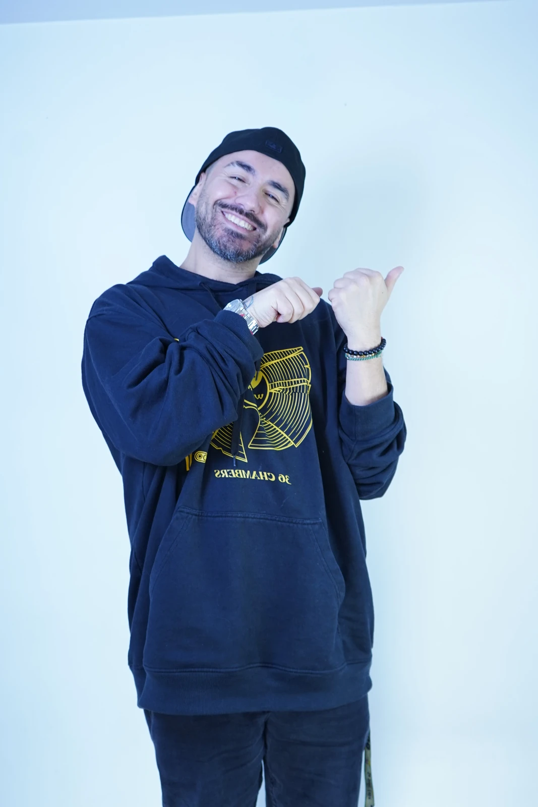 Claudio Merlín