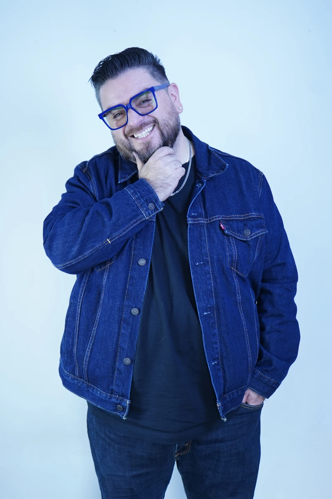 Erwin Padilla